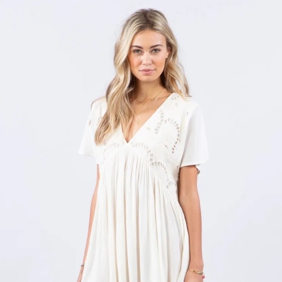 🔆RIP CURL🔆 RHODES DRESS - Picture 6 of 14